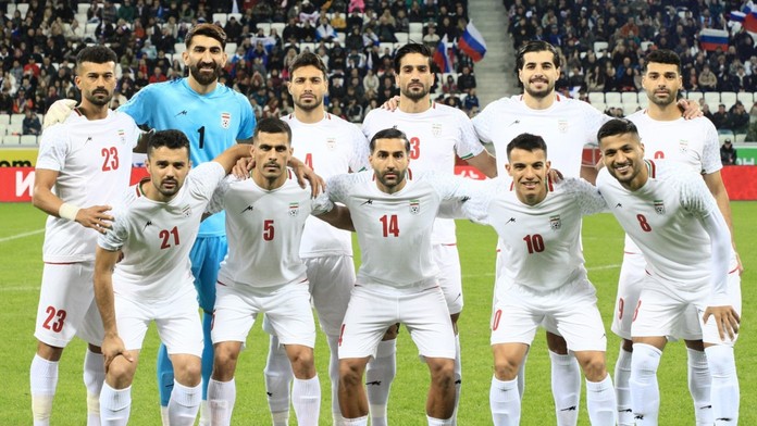 Írán zvažuje bojkot fotbalového MS v USA. Promluvil šéf svazu