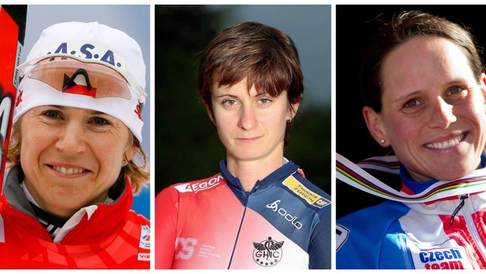 České univerzálky: Letní i zimní olympiáda pro ně není problém!