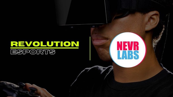 Virtuální realita v hospicu a hudební produkce: Britové rozjíždí esport netradičně