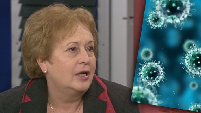 Řítí se na nás SUPERCHŘIPKA, tvrdí epidemioložka. Kolik stojí očkování?