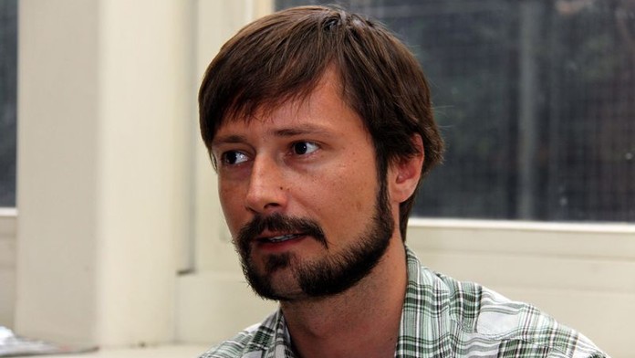 Muži v říji míří vábit diváky do slovenských kin