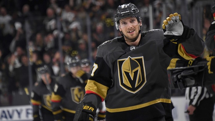 Komisaři testovali hráče Vegas na doping, zjistili mu rakovinu!