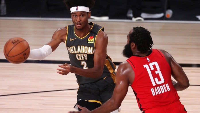 Oklahoma si vybojovala sedmý duel, Miami vstoupilo lépe do série s Bucks