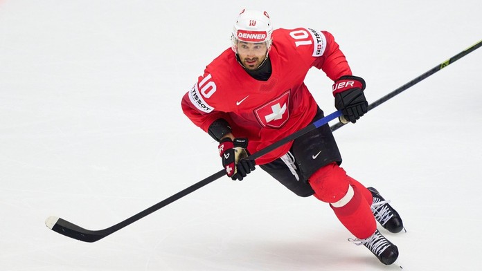 Legendární Ambühl se zapsal do historie. V kabině si z něj pak vystřelili
