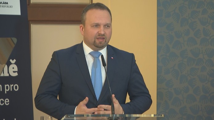 Marian Jurečka (KDU-ČSL)