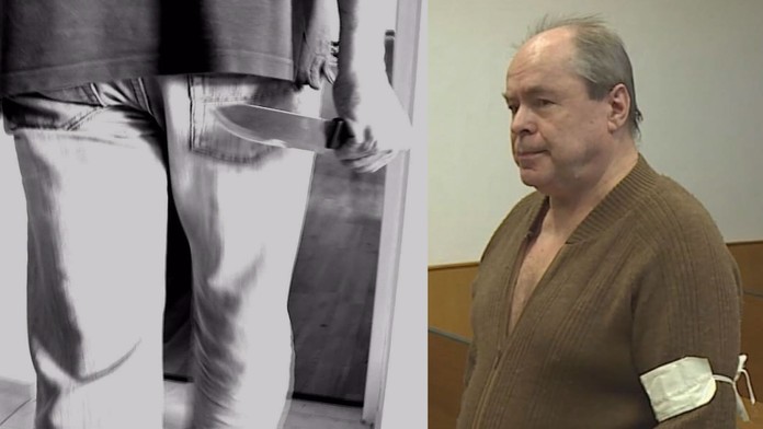 Smrt na Silvestra v Rýmařově: Muži hrozí za ubodání soka 18 let