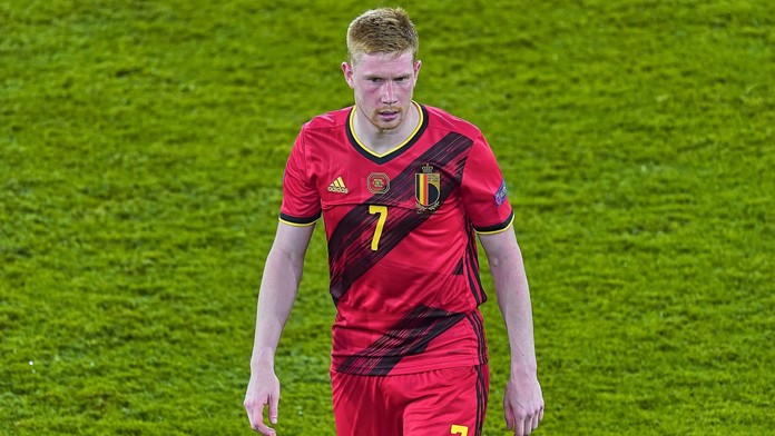 Belgie řeší absenci opor, Švýcaři chtějí opět překvapit fotbalový svět