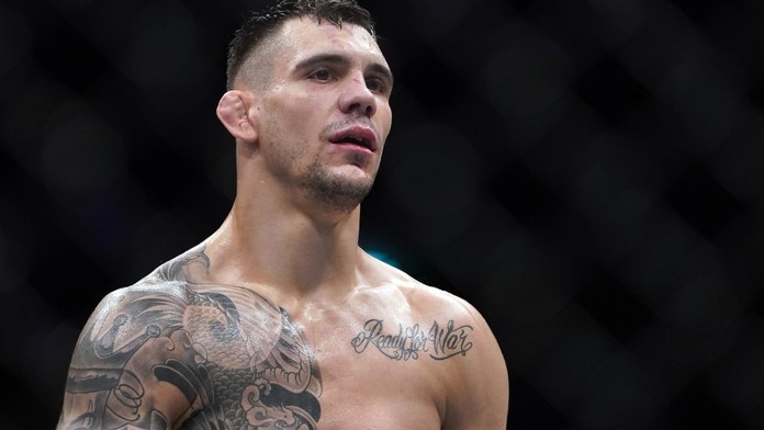 Rakič přišel v UFC o další zápas, bývalý šampion Blachowicz je zraněný