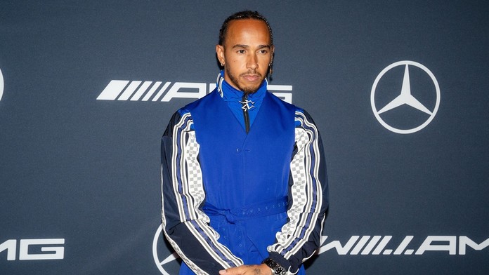 Konec kariéry? Ještě nás čeká hodně práce, říká Hamilton a sní o osmém titulu