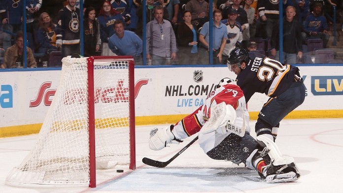 NHL dosáhla svého! Padá víc gólů, betony i konstrukce branek jsou menší