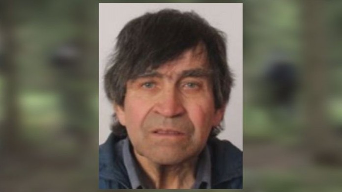 PÁTRÁNÍ: Pomozte najít nemocného Josefa (66)! Rodina se bojí o jeho život