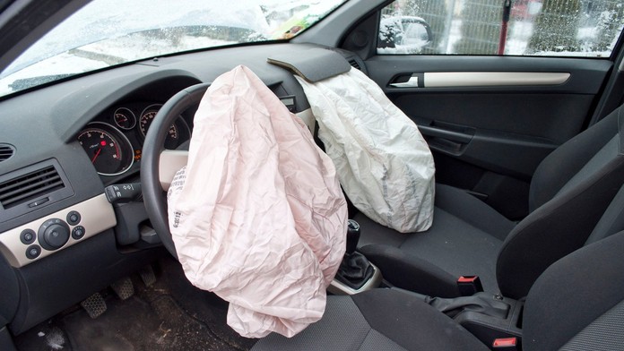 Škoda svolává do servisů skoro 600 tisíc aut. Airbagy můžou ohrozit životy