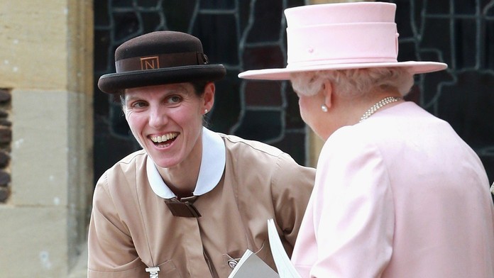 O princátka se místo Kate stará tahle žena! Neuvidíte ji bez hučky