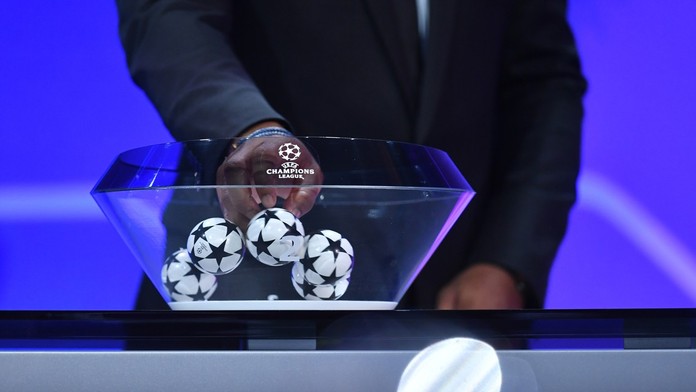 Velký souboj v LM! Ronaldo a Messi si to rozdají už ve skupině
