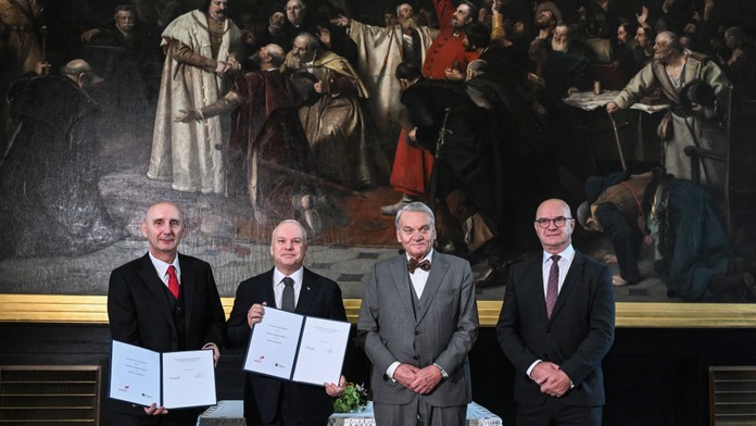 Norský plyn míří do českých domácností: Pražská plynárenská podepsala klíčový desetiletý kontrakt