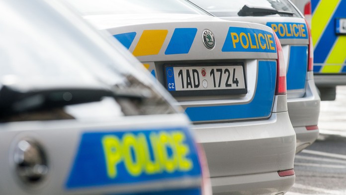 Opilá dvojice měla sex v olomouckém parku, hrozí jim dva roky