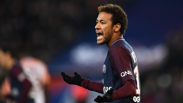 Neymar se soudí s Barcelonou: Dlužíte mi tři čtvrtě miliardy!