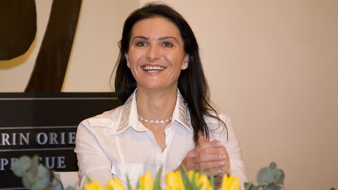 Maláčová nechá ve Varech vybírat odbornou porotu