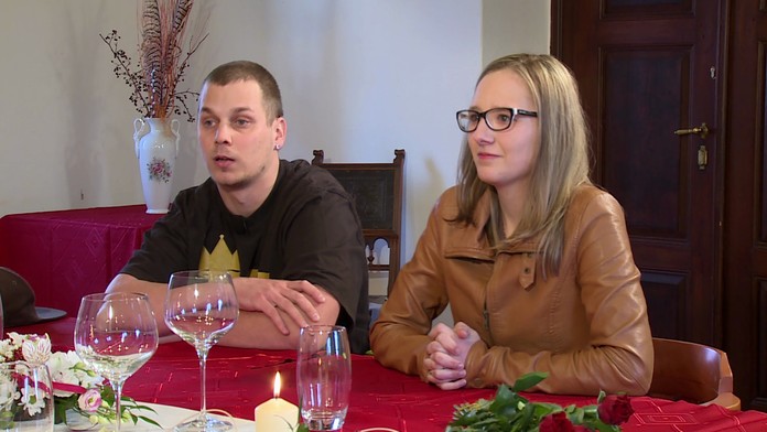 Šel Patrik na léčení? Veronika řekla, jestli jim vztah vydržel