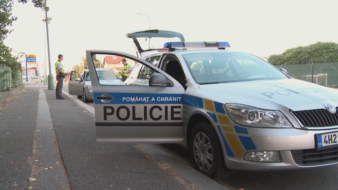 Policie našla ztracenou 77letou seniorku. Žena skončila v nemocnici