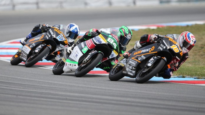 MotoGP zamíří o víkendu do Le Mans! Jak se bude dařit Čechům?