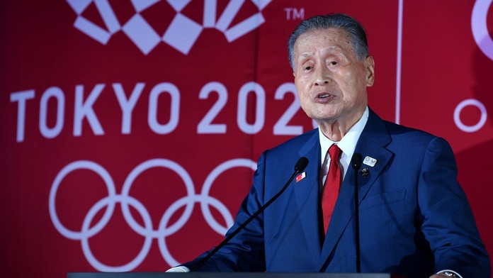 Šéf olympijského výboru: Ženy moc mluví. Pak to schytal od manželky