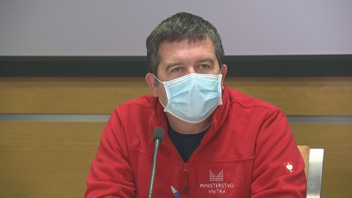 Šéf ČSSD se rozvedl. Rozchod ale zkomplikovala Hamáčkovi pandemie