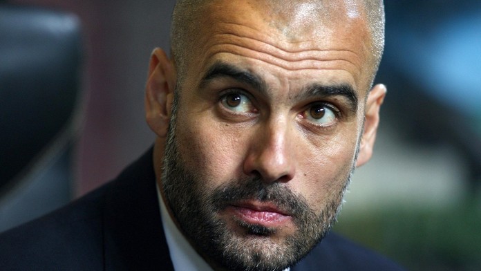 Hvězdný Guardiola si stanovil nový cíl: Chci vést reprezentaci!
