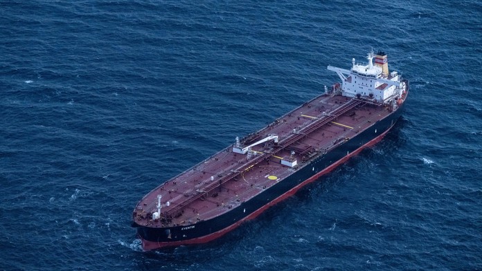 Tanker