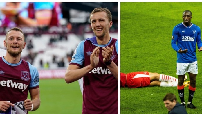 Bude mít Souček s Coufalem nového parťáka? West Ham chce Kamaru