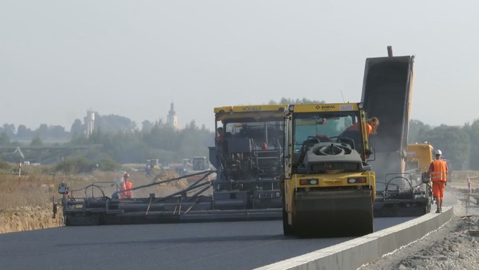 Stavba klíčové dálnice je blíž. ŘSD udělalo důležitý krok