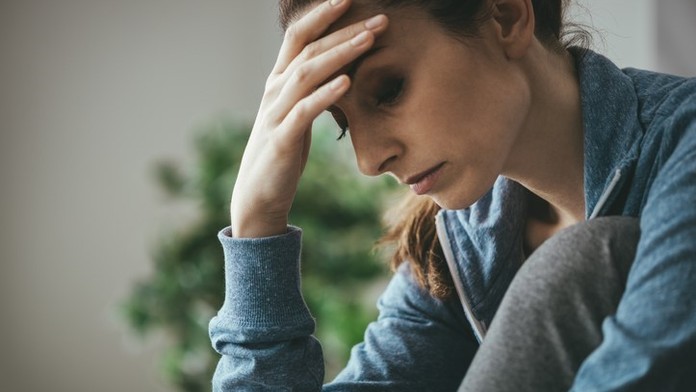 Deprese a úzkosti kosí Čechy! Tohoto se kvůli pandemii bojí nejvíce