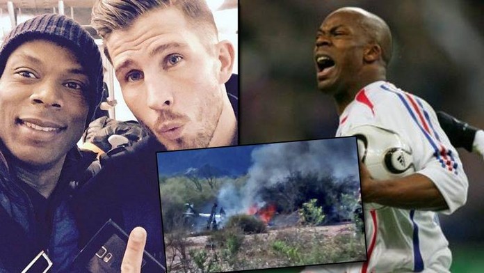 PRVNÍ SVĚDECTVÍ: Sportovci, co přežili tragédii, promluvili!