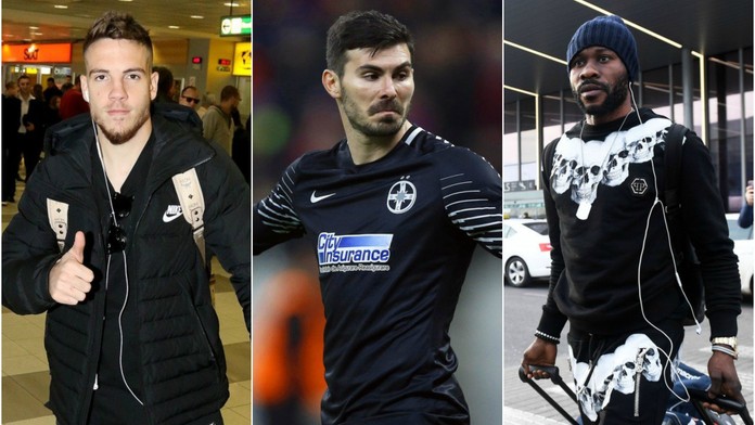 Do Sparty míří hned TŘI hvězdní cizinci! O koho jde?