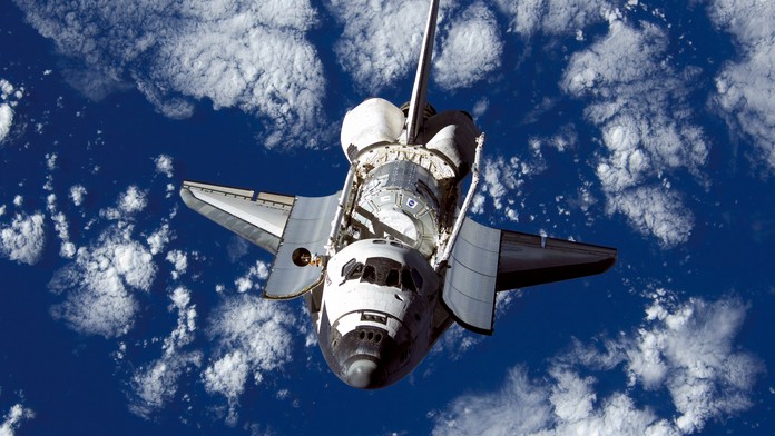 Raketoplány jsou kentauři vesmíru. Vše, co jste o nich chtěli vědět