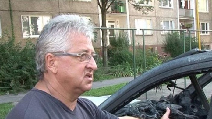 VIDEO: Mám rád mafiány, přiznal exhokejista a poslanec SNS Lukáč