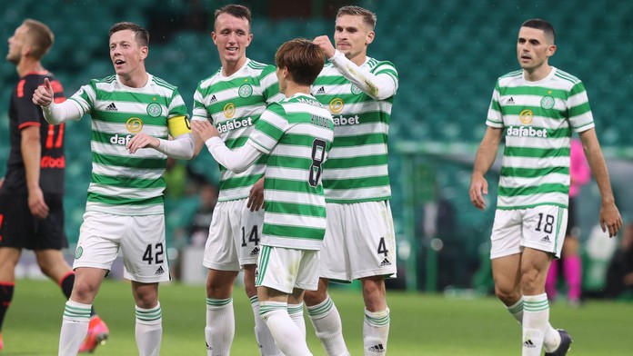 Jablonci se zázrak nepovedl. Se Celticem prohrál i podruhé
