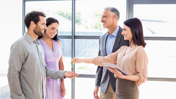 Chcete si pořídit nemovitost? Na tyto věci si dejte pozor!