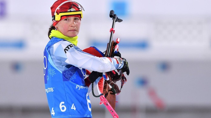 Čeští sdruženáři dojeli na sedmém, biatlonistky až na 12. místě!