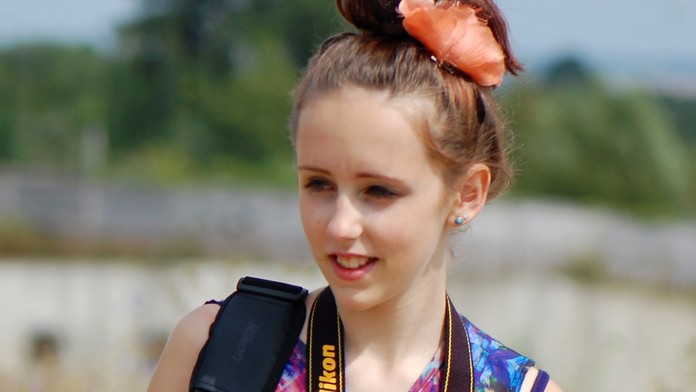 Alice Grossová (14) zmizela beze stopy! Policie v koncích
