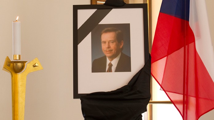 Tři dny smutku za prezidenta. Co vás čeká?
