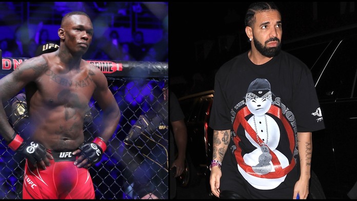 Slavný rapper vsadil na obhájce titulu v UFC. Přišel o miliony korun