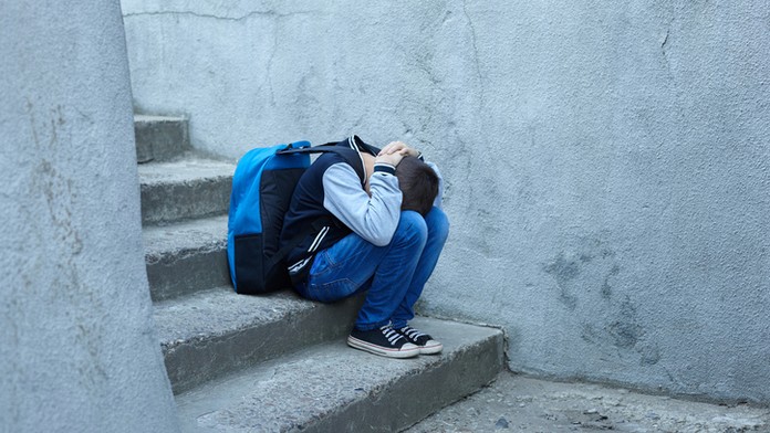 Chlapec se bál jít do školy. Šikanují mě, řekl strážníkům