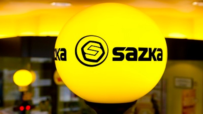 Terminály Sazky nejsou jen o sázení. Zaplatíte tu fakturu i dobijete mobil