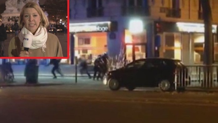 ON-LINE ROZHOVOR: Jak se Francouzi vypořádají s terorem?