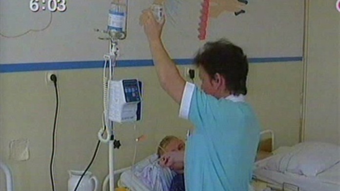 VIDEO: Od ledna si oběti nehod poplatí za nemocnice
