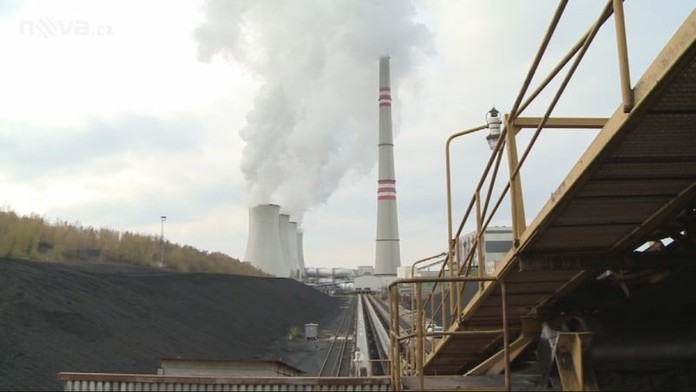 Elektrárna Chvaletice je pro Česko nezbytná, ukázala analýza. Majitel ji chce odstavit