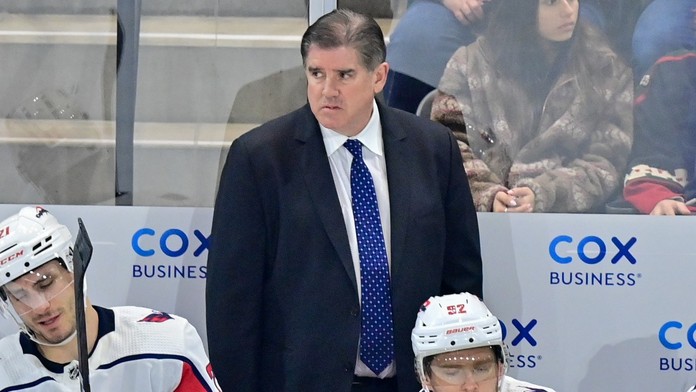Rangers mají konečně nového kouče. Povede je vítěz Stanley Cupu s Carolinou