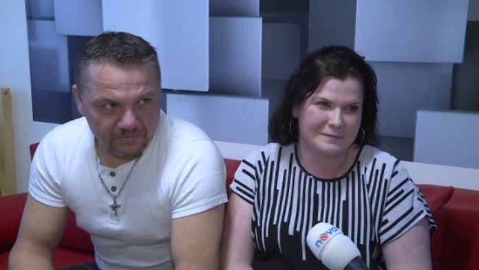 Napětí po Výměně? Roman s Míšou poslali Petře drsný vzkaz