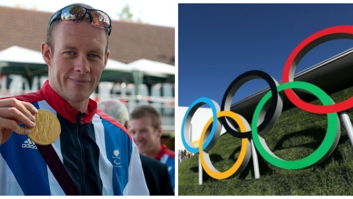Raději zemře, než aby přišel o Rio! David Smith žije svůj sen naplno